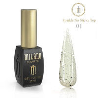 Milano Sparkle No Sticky Top 01